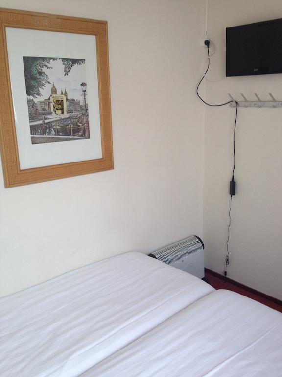 Budget Season Star Hotel アムステルダム エクステリア 写真