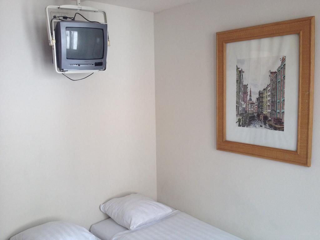 Budget Season Star Hotel アムステルダム エクステリア 写真